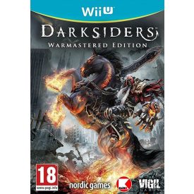 Darksiders Warmastered Edition