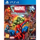Marvel Pinball: Epic Collection Volume 1