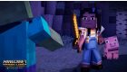 Minecraft Story Mode The Complete Adventure