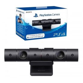 Sony PlayStation Camera V2 (2016) kamera