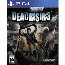 Dead Rising