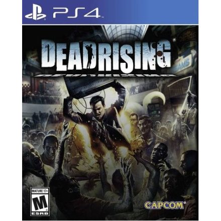 Dead Rising