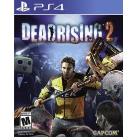 Dead Rising 2