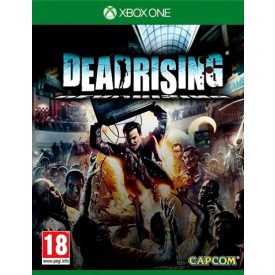 Dead Rising