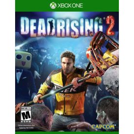 Dead Rising 2