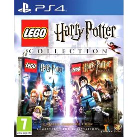 LEGO Harry Potter Collection