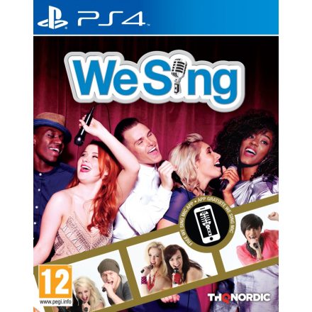 We Sing