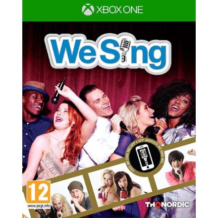 We Sing