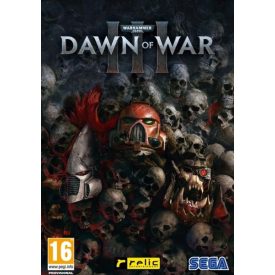 Warhammer 40,000 Dawn of War III
