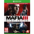 Mafia III Deluxe Edition