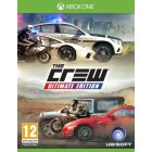The Crew Ultimate Edition (használt)