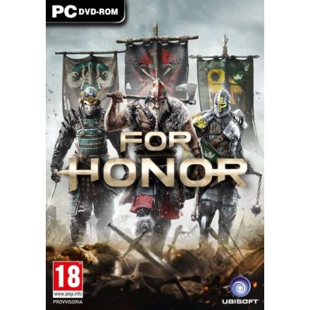 For Honor