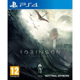 Robinson: The Journey (PlayStation VR)