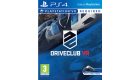 DRIVECLUB VR (PlayStation VR) (használt)