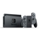 Nintendo Switch szürke (Grey Joy-Con) (használt)