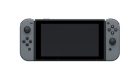 Nintendo Switch szürke (Grey Joy-Con) (használt)