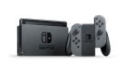 Nintendo Switch szürke (Grey Joy-Con) (használt)