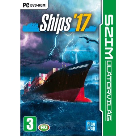 Ships '17
