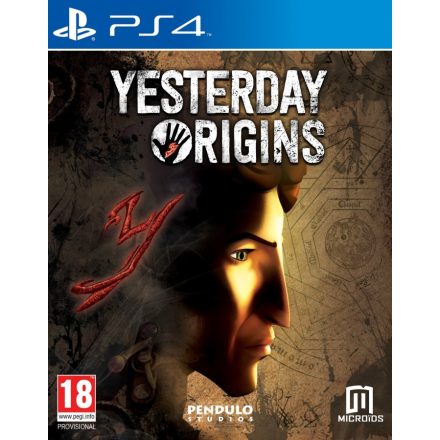 Yesterday Origins