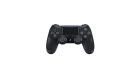 Sony DUALSHOCK 4 V2 kontroller (Jet Black) (használt)