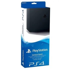 PlayStation 4 Vertical Stand v2 (Sony PS4 Slim / Pro)