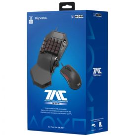 HORI Tactical Assault Commander Pro V2