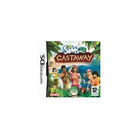 The Sims 2 Castaway