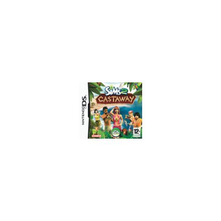 The Sims 2 Castaway