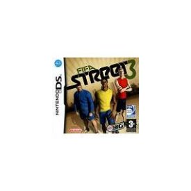 FIFA Street 3