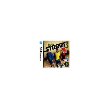 FIFA Street 3