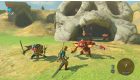 The Legend of Zelda: Breath of the Wild (használt)