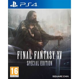 Final Fantasy XV Special Edition