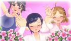 Gal Gun Double Peace