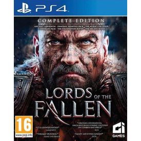 Lords of the Fallen Complete Edition