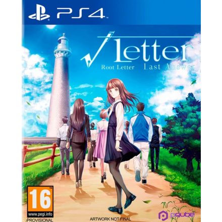 Root Letter