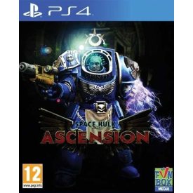 Space Hulk Ascension