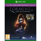 Torment Tides of Numenera - Day One Edition