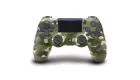 Sony DUALSHOCK 4 V2 kontroller terepszínű (Green Camouflage)(használt)