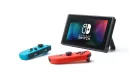 Nintendo Switch kék-piros (Neon Blue & Neon Red Joy-Con) (használt)