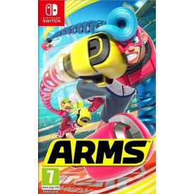ARMS