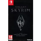 The Elder Scrolls V Skyrim