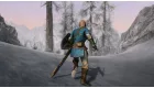 The Elder Scrolls V Skyrim
