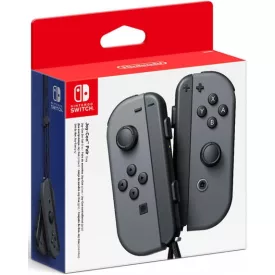 Nintendo Switch Joy-Con Pair Grey (használt)
