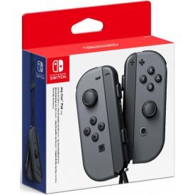 Nintendo Switch Joy-Con Pair Grey