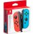 Nintendo Switch Joy-Con Pair Neon Blue + Neon Red