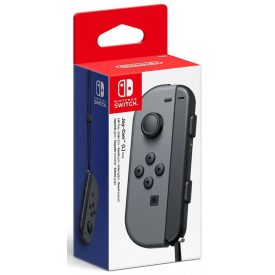 Nintendo Switch Joy-Con (L) Grey