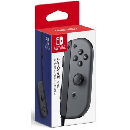 Nintendo Switch Joy-Con (R) Grey