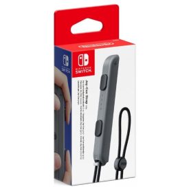 Nintendo Switch Joy-Con Strap (Grey)