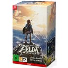The Legend of Zelda: Breath of the Wild Limited Edition