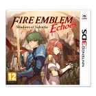 Fire Emblem Echoes: Shadows of Valentia